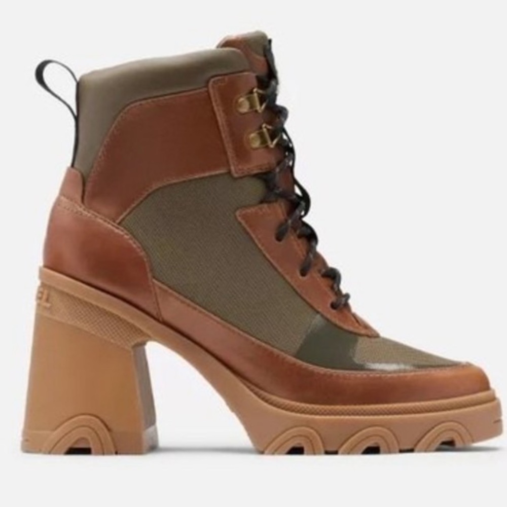 Sorel Brex boots
